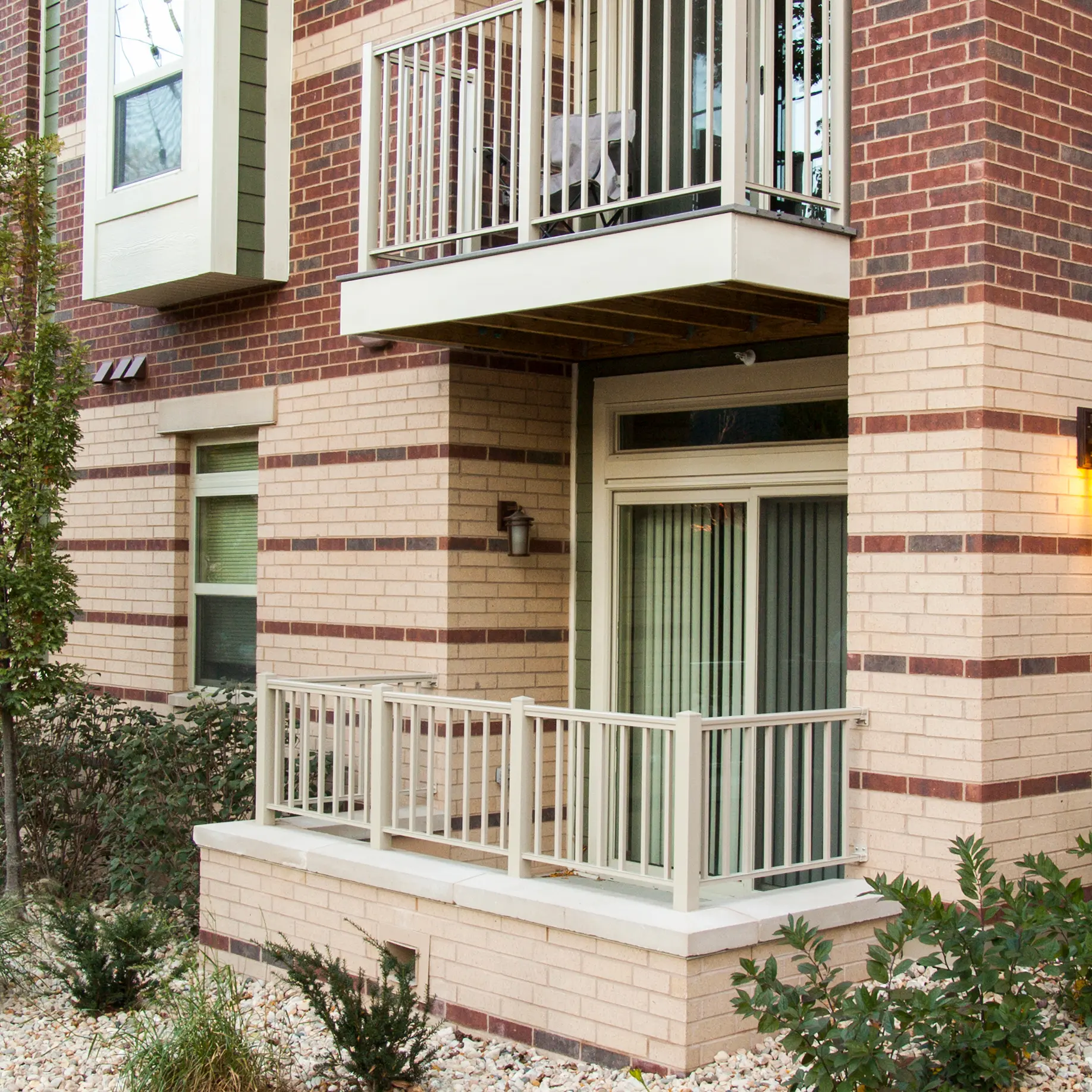 Architectural Railing Systems & Components | Buy Railings