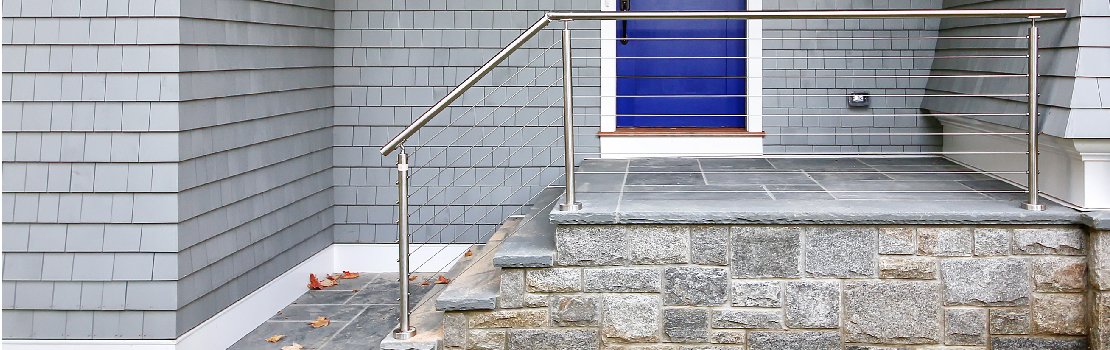Cable Railing Posts