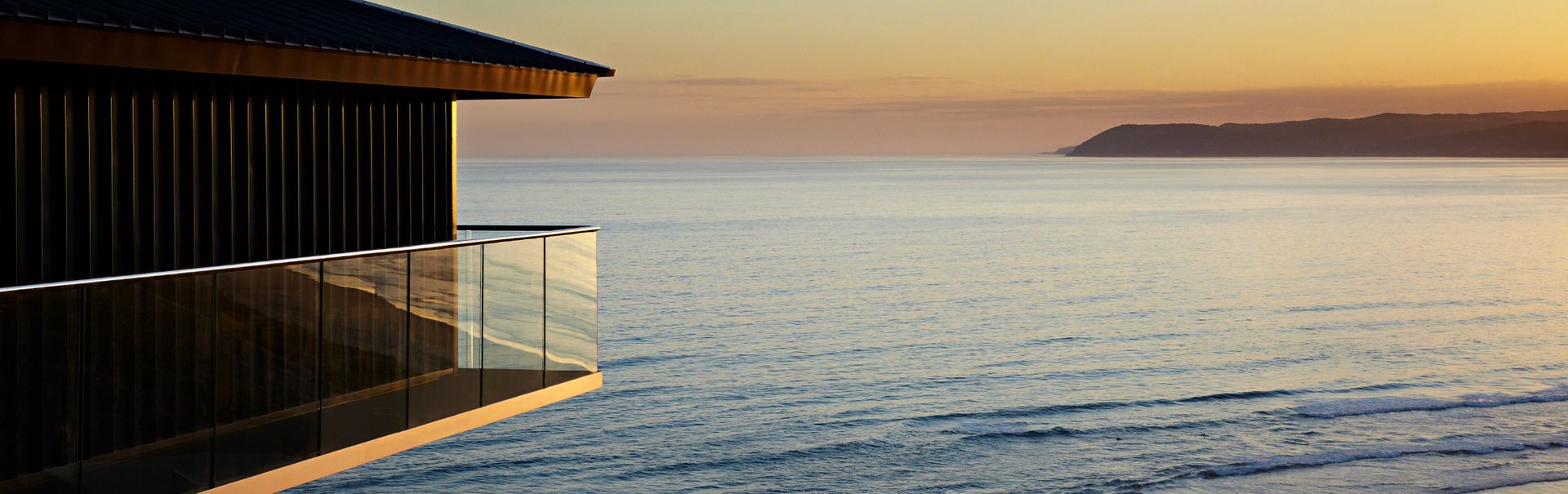 Aluminum Base Glass