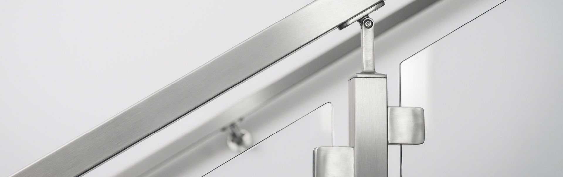 Glass Rail