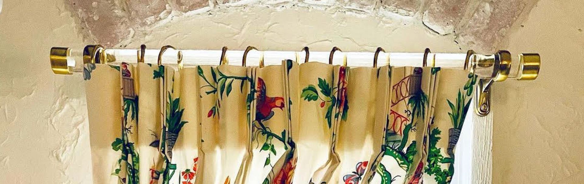 Curtain Rods