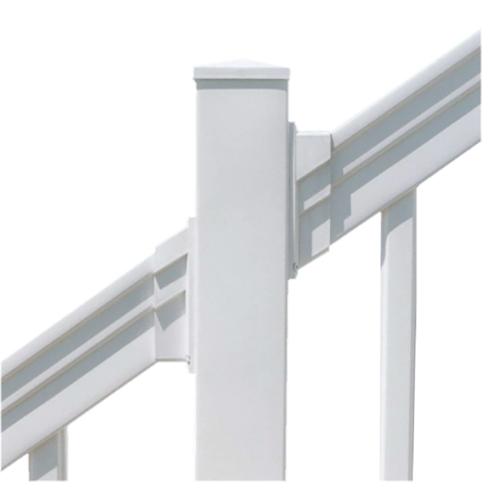 Stair Handrail & Steel Stair Railings 5