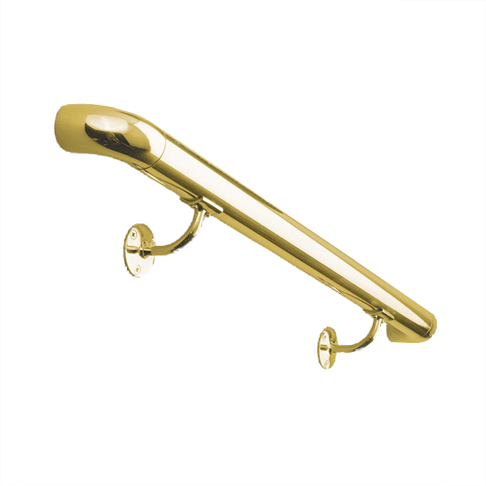 Stair Handrail & Steel Stair Railings 7