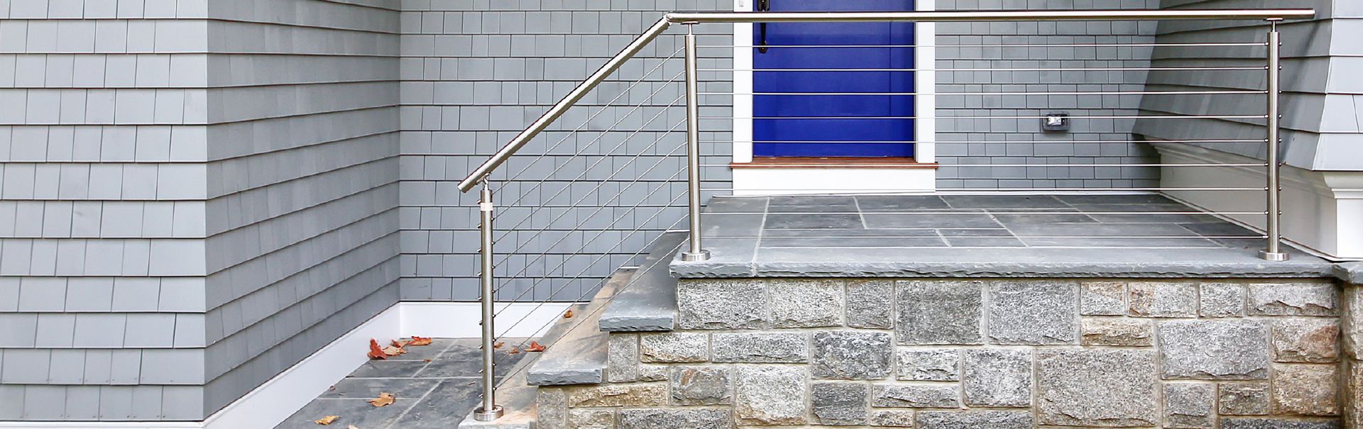 Cable Railings