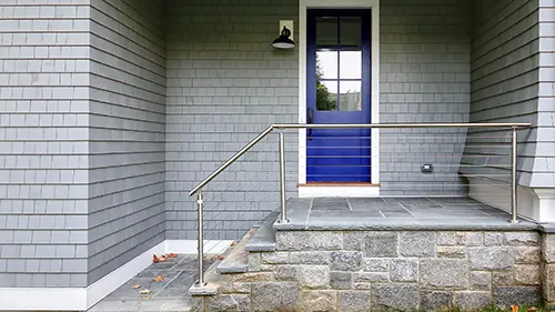 Cable Railing Posts 3