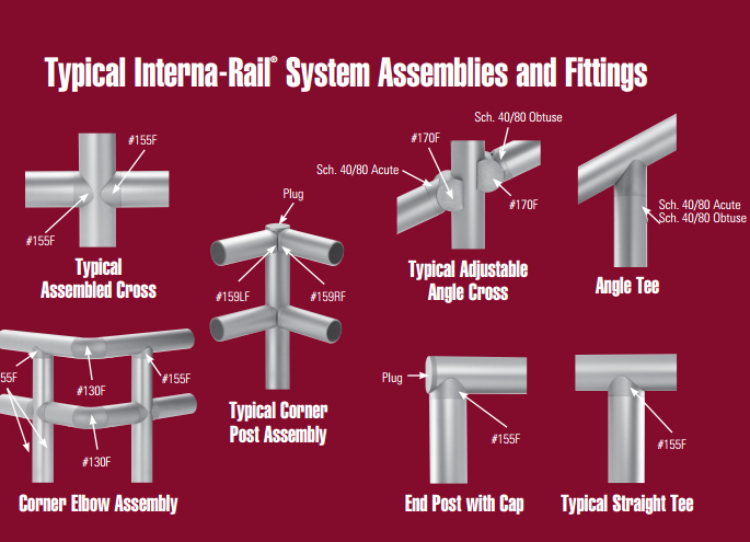 Hollaender Interna-Rail 2