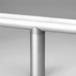 Aluminum Anodized Tees