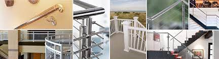 Stair Railings