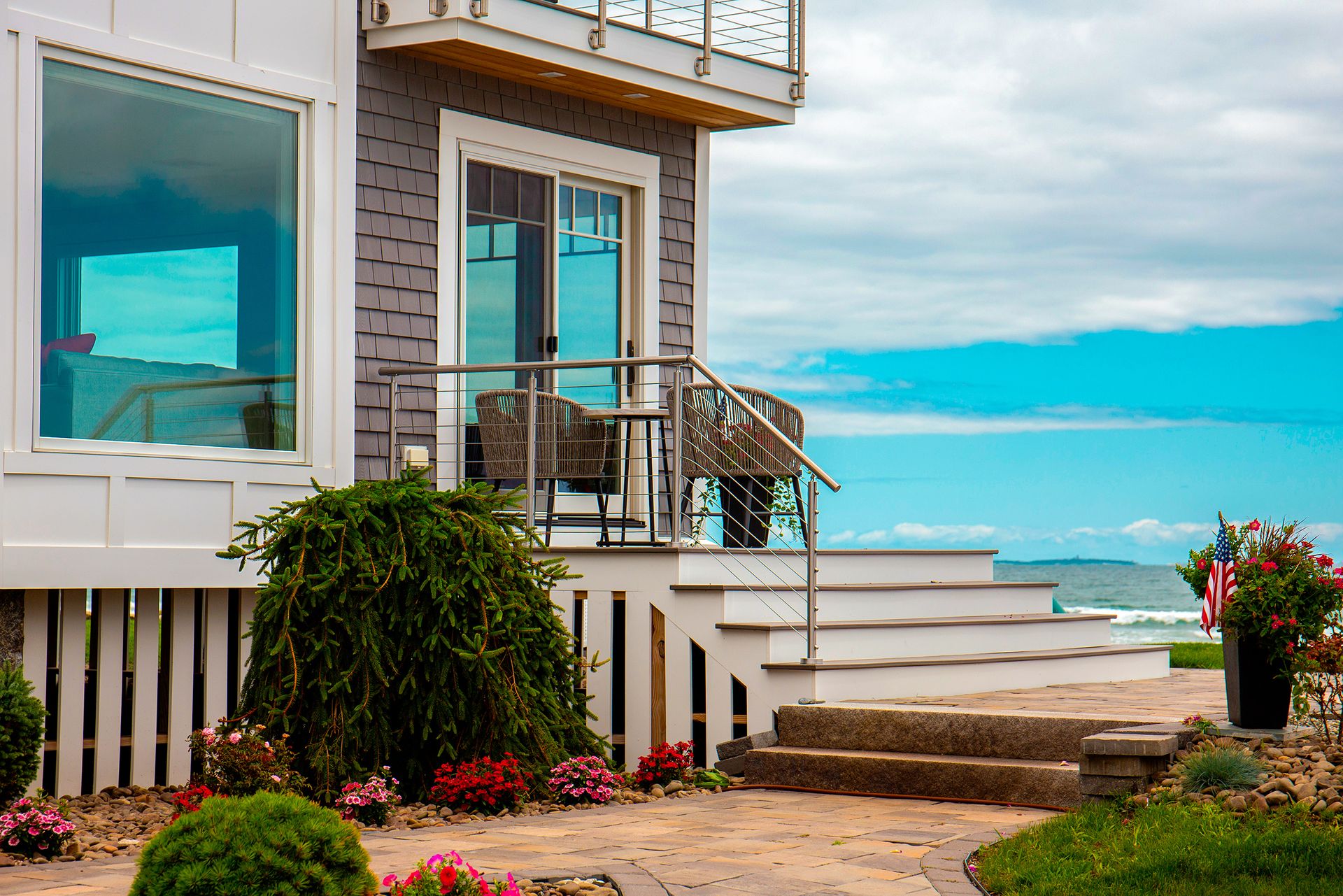 Custom Stair Railings for Your Home