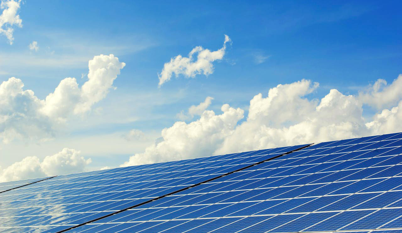 How to Mount Solar Panels