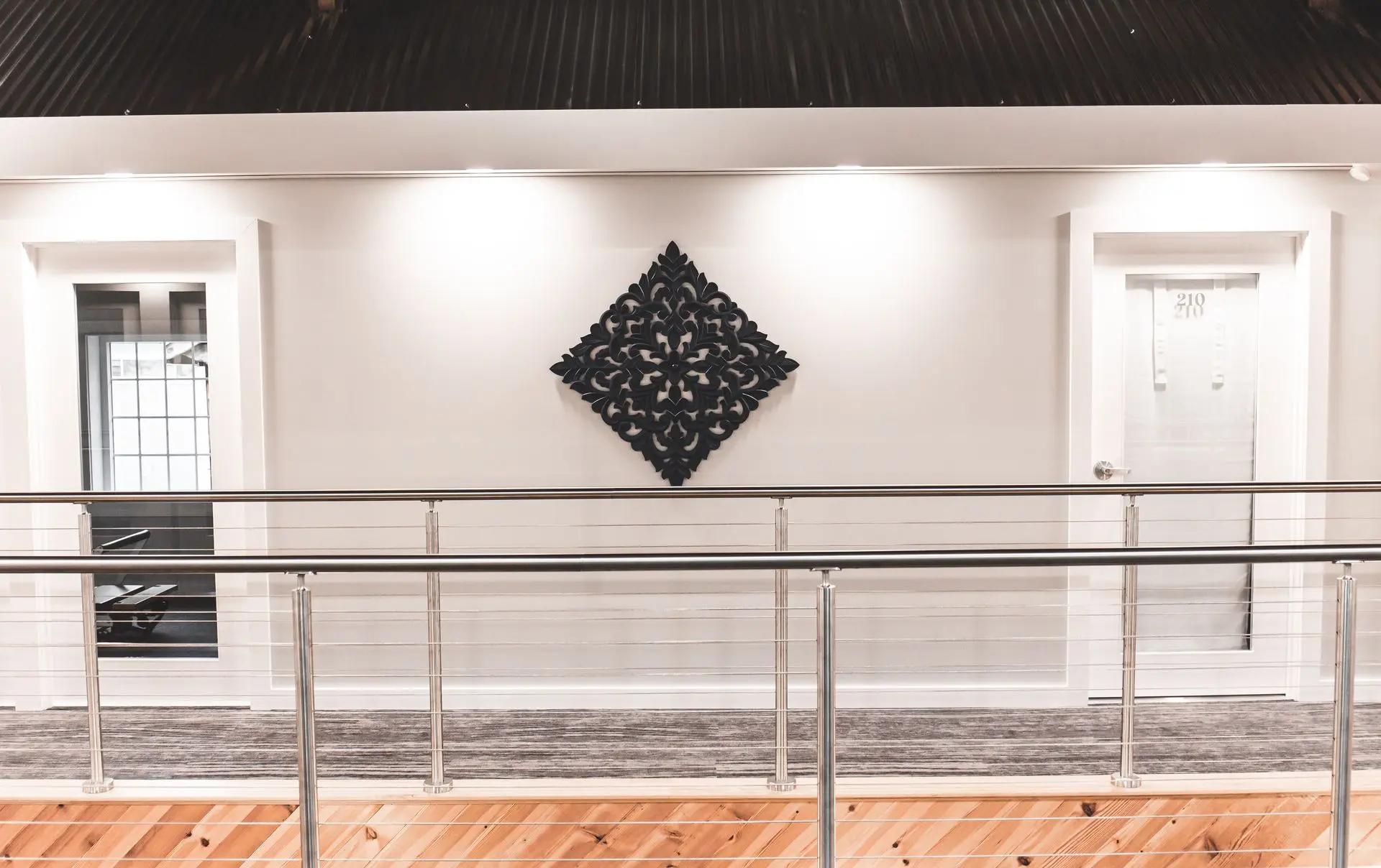 Steel Stair Railings - Reasons Why You Should Use Them Steel Stair Railings - Reasons Why You Should Use Them