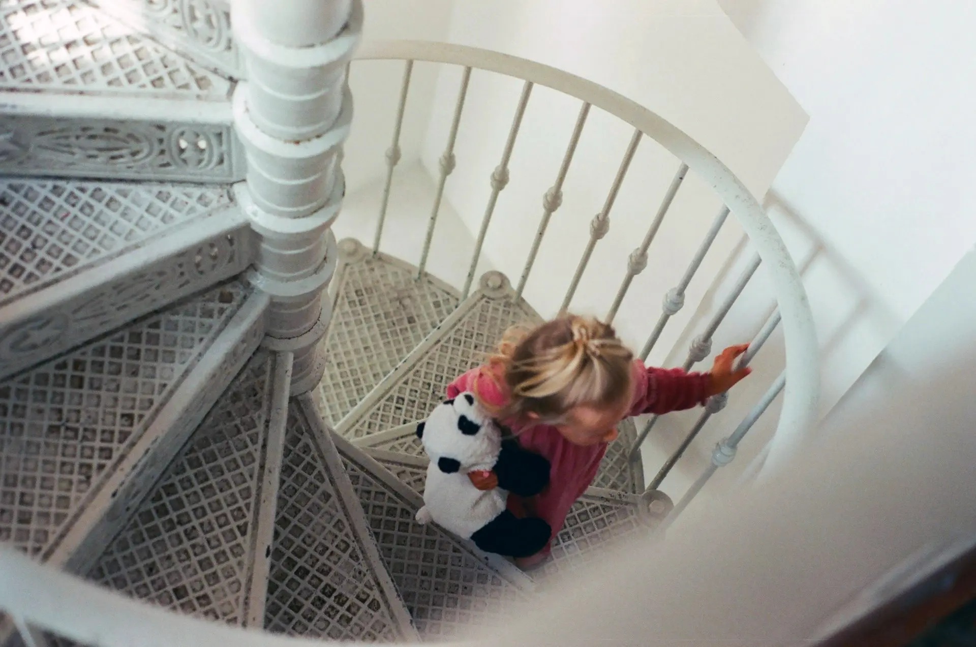 How To Baby Proof Stair Railings How To Baby Proof Stair Railings