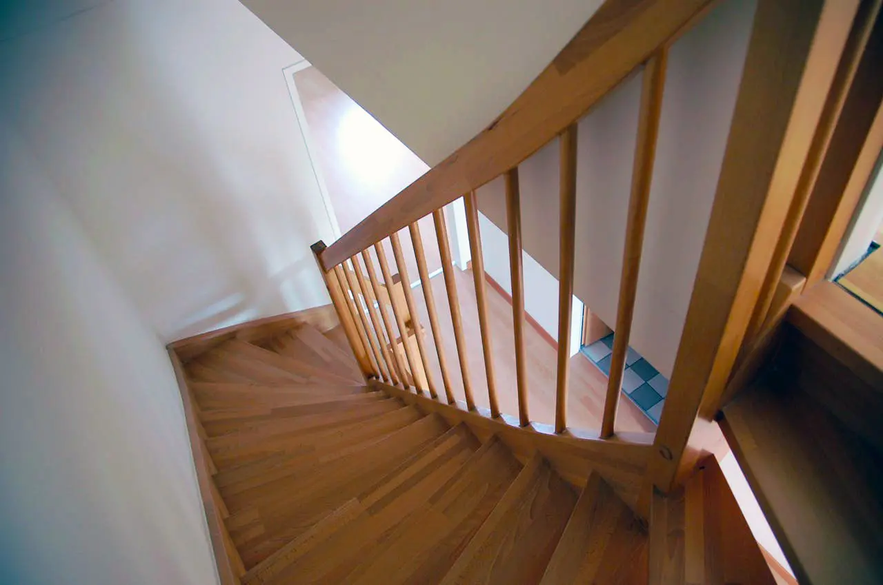 Skirting Board for Staircase